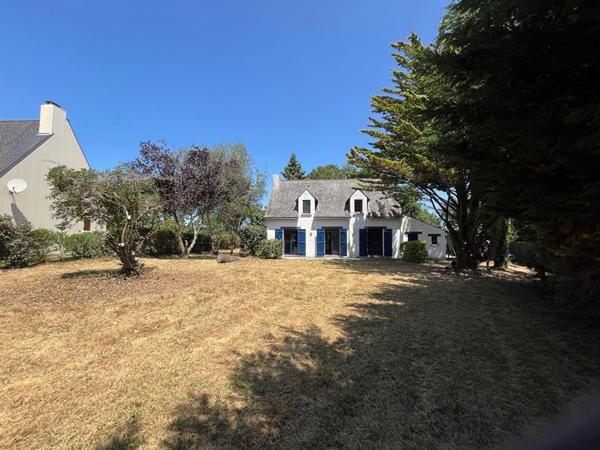 Maison La Baule Escoublac