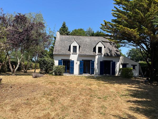 Maison La Baule Escoublac