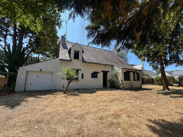 Maison La Baule Escoublac