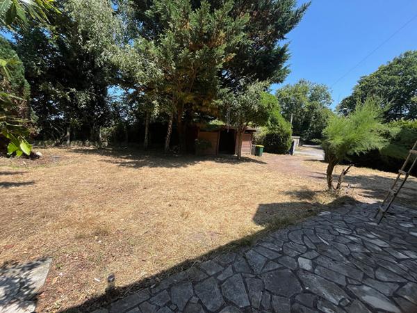 Maison La Baule Escoublac