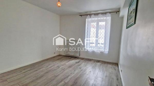 MAISON 114 M2, 3 CHAMBRES, BUREAU, DRESSING, 360 m2 DE TERRAIN...