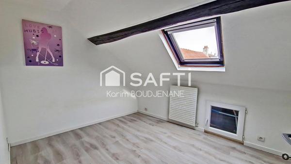 MAISON 114 M2, 3 CHAMBRES, BUREAU, DRESSING, 360 m2 DE TERRAIN...