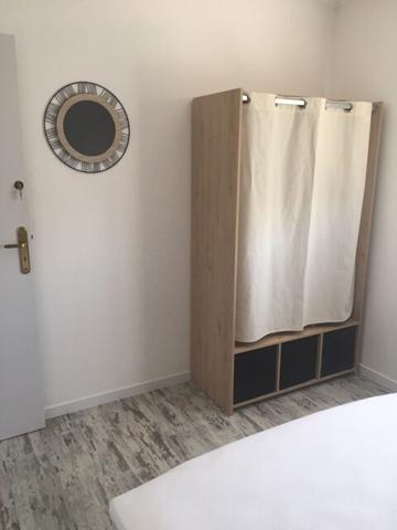 Chambre en COLOCATION meublée au BOUPERE (15 mn des Herbiers)