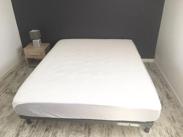 Chambre en COLOCATION meublée au BOUPERE (15 mn des Herbiers)