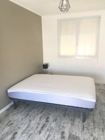 Chambre en COLOCATION meublée au BOUPERE (15 mn des Herbiers)