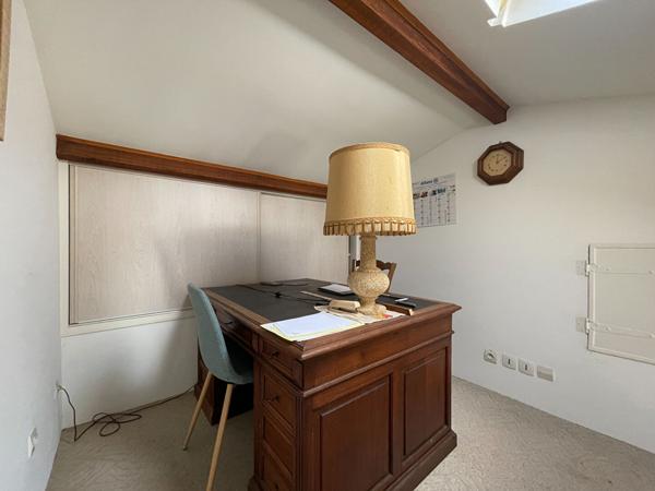 Maison familiale 147 m² avec piscine - Proche mer, environnement calme
