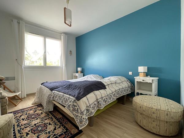 Maison familiale 147 m² avec piscine - Proche mer, environnement calme