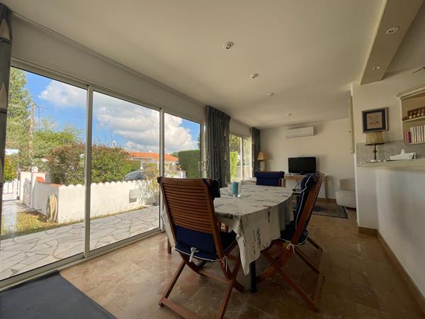 Maison familiale 147 m² avec piscine - Proche mer, environnement calme
