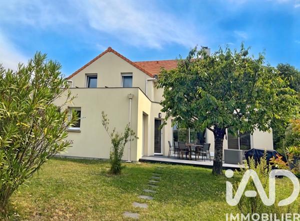 Maison à vendre 7 pièces 169 m² Saint-Nazaire