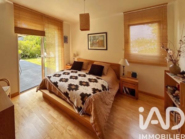 Maison à vendre 7 pièces 169 m² Saint-Nazaire