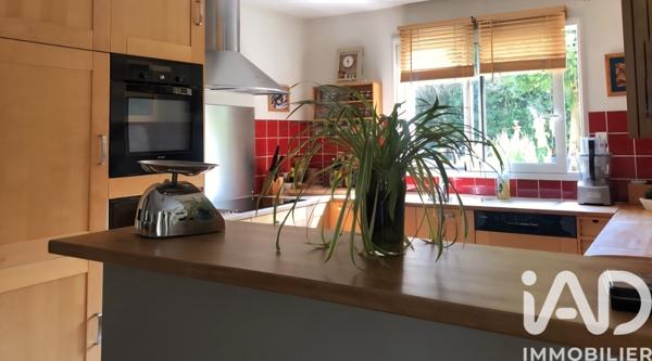 Maison à vendre 7 pièces 169 m² Saint-Nazaire