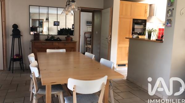 Maison à vendre 7 pièces 169 m² Saint-Nazaire
