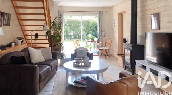 Maison à vendre 7 pièces 169 m² Saint-Nazaire