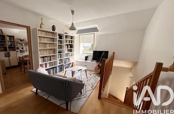 Maison à vendre 7 pièces 169 m² Saint-Nazaire