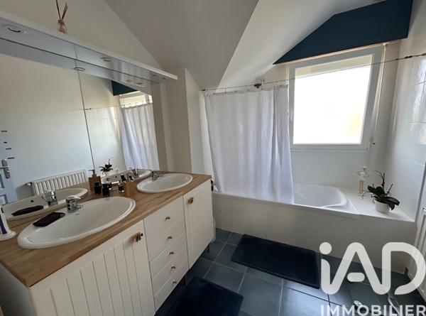 Maison à vendre 7 pièces 169 m² Saint-Nazaire