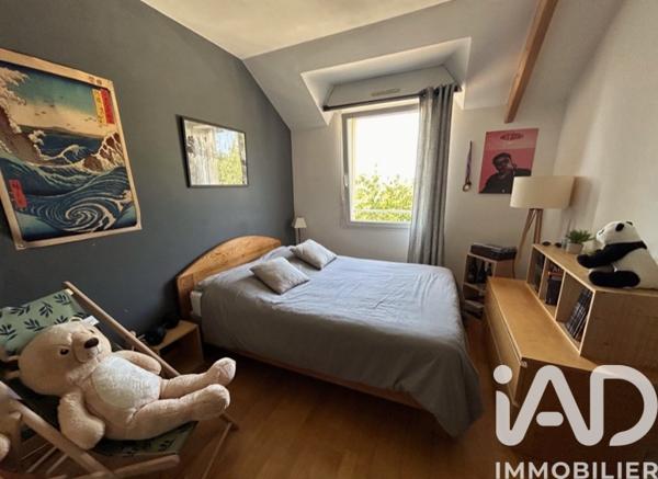 Maison à vendre 7 pièces 169 m² Saint-Nazaire