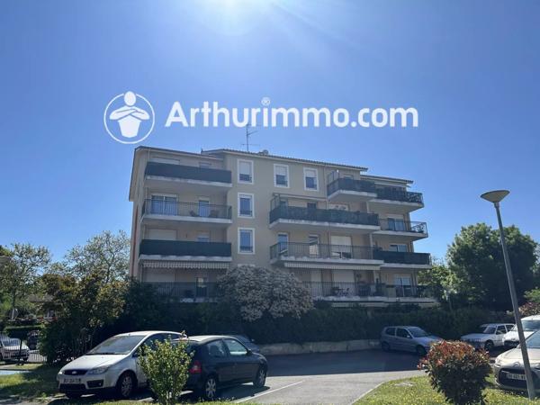 Vente Appartement 3 pièces 66 m2 à Décines-Charpieu
