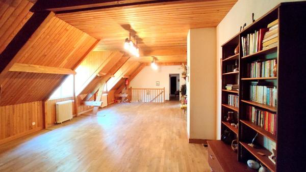 Maison 8 pièces à vendre Châtellerault - 86100 / Réf: 11996