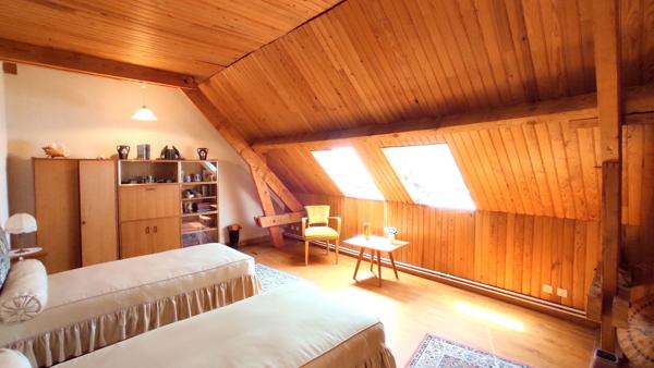 Maison 8 pièces à vendre Châtellerault - 86100 / Réf: 11996