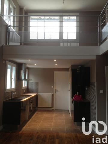 Maison à vendre 4 pièces 80 m² Objat