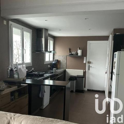 Maison à vendre 4 pièces 80 m² Objat