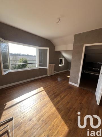 Maison à vendre 4 pièces 80 m² Objat