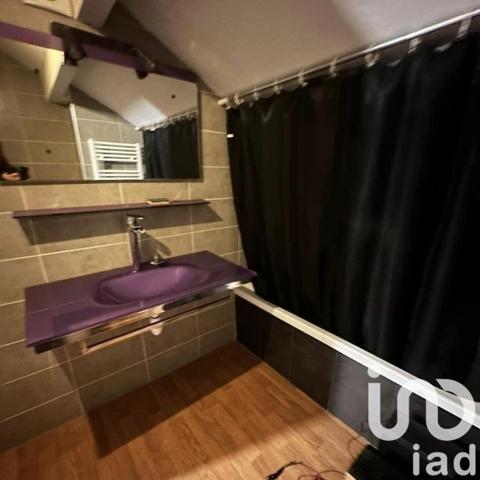 Maison à vendre 4 pièces 80 m² Objat