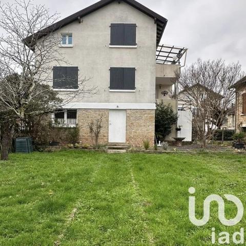 Maison à vendre 4 pièces 80 m² Objat