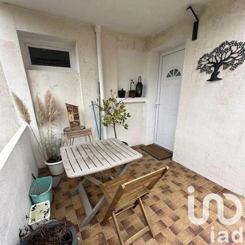 Maison à vendre 4 pièces 80 m² Objat