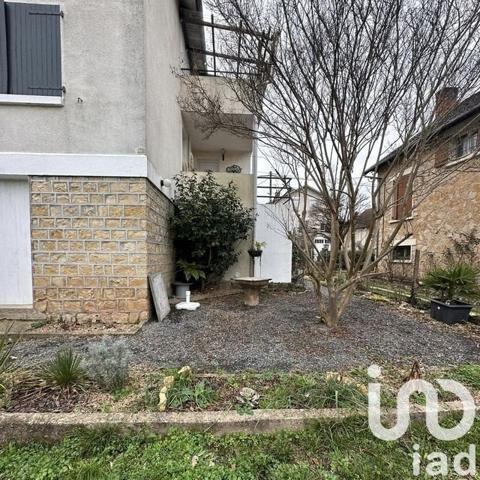 Maison à vendre 4 pièces 80 m² Objat