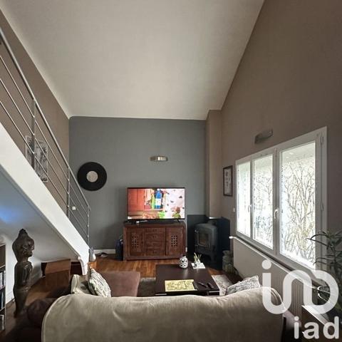 Maison à vendre 4 pièces 80 m² Objat