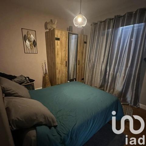 Maison à vendre 4 pièces 80 m² Objat