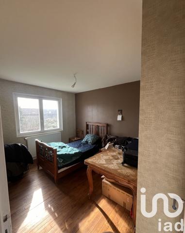 Maison à vendre 4 pièces 80 m² Objat