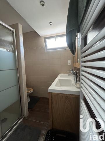 Maison à vendre 4 pièces 80 m² Objat