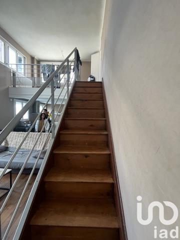 Maison à vendre 4 pièces 80 m² Objat