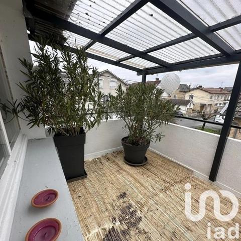 Maison à vendre 4 pièces 80 m² Objat