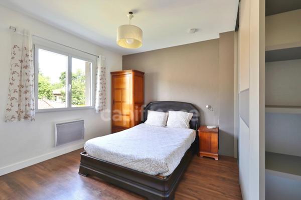 Maison à vendre 6 pièces TASSIN LA DEMI LUNE (69) Bourg