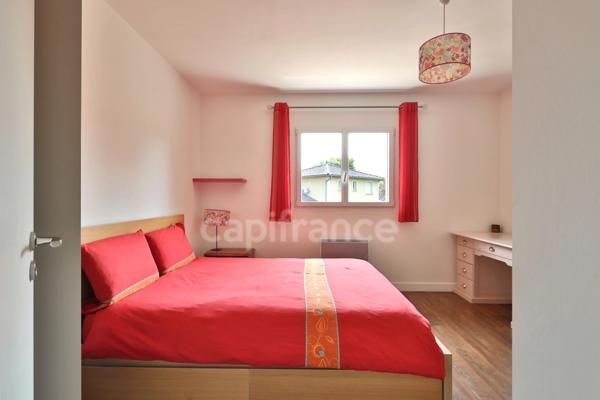Maison à vendre 6 pièces TASSIN LA DEMI LUNE (69) Bourg