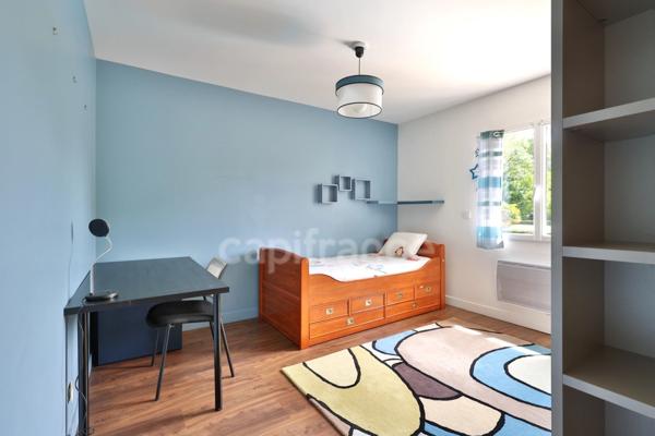 Maison à vendre 6 pièces TASSIN LA DEMI LUNE (69) Bourg