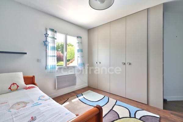 Maison à vendre 6 pièces TASSIN LA DEMI LUNE (69) Bourg