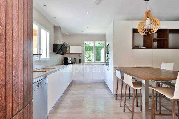 Maison à vendre 6 pièces TASSIN LA DEMI LUNE (69) Bourg