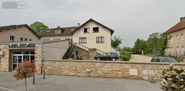 Appartement à vendre à Serre-les-Sapins dans le Doubs (25770), ref : 25061-1088641