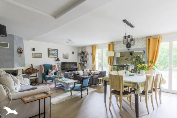 Maison 413 500 € Évecquemont 6 p 143,4 m² DPE C