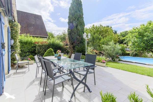 Maison 413 500 € Évecquemont 6 p 143,4 m² DPE C