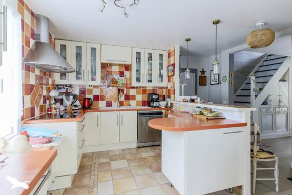 Maison 413 500 € Évecquemont 6 p 143,4 m² DPE C