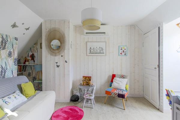 Maison 413 500 € Évecquemont 6 p 143,4 m² DPE C