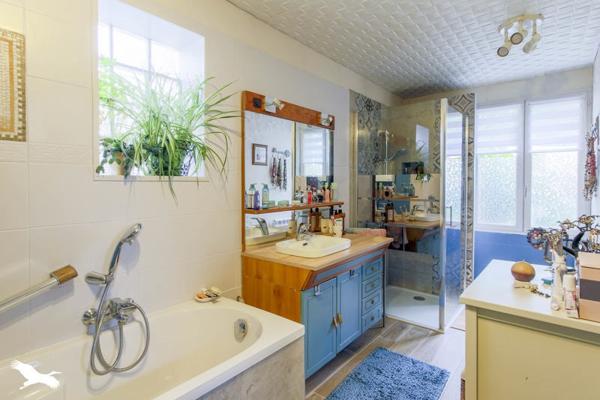 Maison 413 500 € Évecquemont 6 p 143,4 m² DPE C
