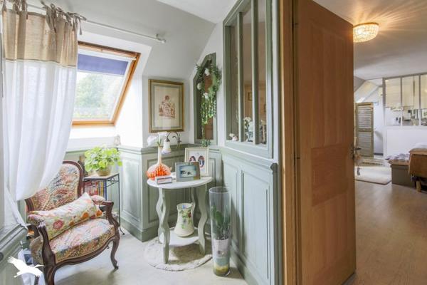 Maison 413 500 € Évecquemont 6 p 143,4 m² DPE C
