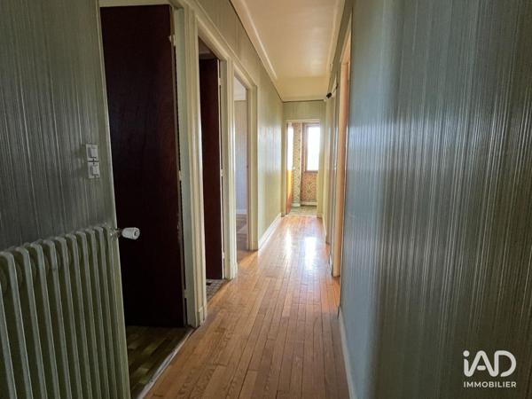 Maison à vendre 5 pièces 135 m² Athis-Mons