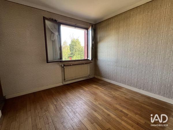 Maison à vendre 5 pièces 135 m² Athis-Mons